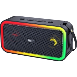 Altavoz portátil Mifa F60