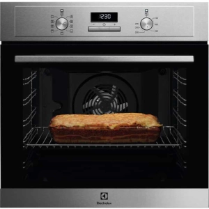 Horno Electrolux SurroundCook EOF 3H70X