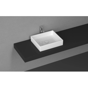 Lavabo ISVEA Purita 50 10PL66050SV