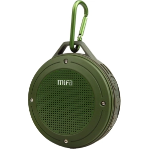 Altavoz portátil Mifa F10