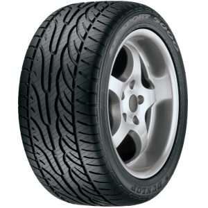 Neumáticos Dunlop SP Sport 5000 245/40 R18 93Y Run Flat