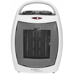 Calentador de ventilador Scarlett SC-FH1.512MC