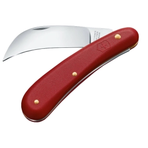 Navaja / multiherramienta Victorinox Pruning Knife M 1.9301