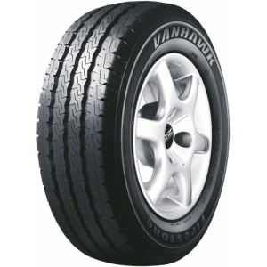 Neumáticos Firestone Vanhawk 185/75 R16C 104R