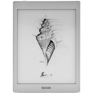 Libro electrónico ONYX BOOX Nova Air