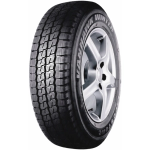 Neumáticos Firestone Vanhawk Winter