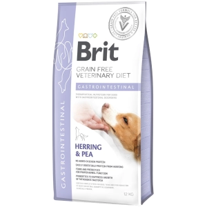 Comida para perros Brit Gastrointestinal 12 kg