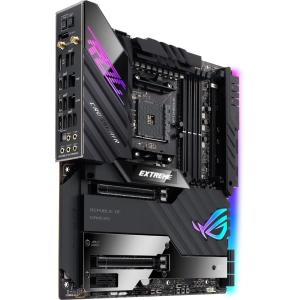 Asus ROG CROSSHAIR VIII EXTREME