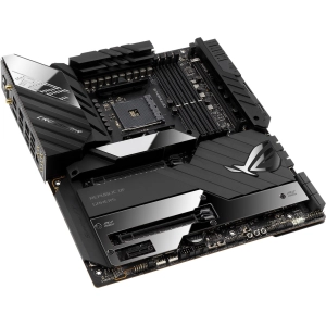 Asus ROG CROSSHAIR VIII EXTREME