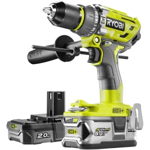 Taladro / destornillador Ryobi R18PD7-252S