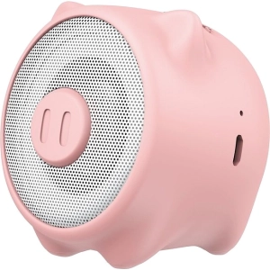 BASEUS Q Chinese Zodiac Wireless Pig