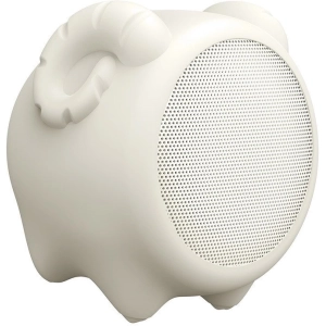 Altavoz portátil BASEUS Q Chinese Zodiac Wireless Sheep