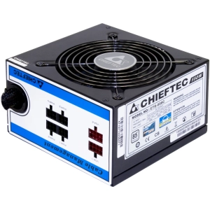 Fuente de alimentación Chieftec CTG-550C