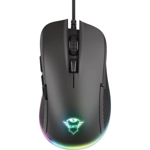 Ratón Trust GXT 922 YBAR Gaming Mouse