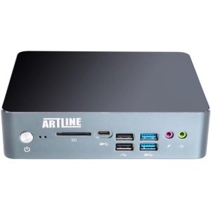 Computadora personal Artline B12v27