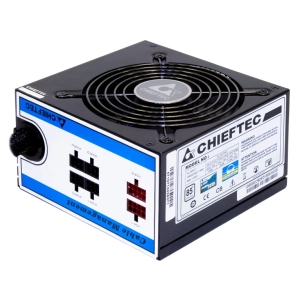 Fuente de alimentación Chieftec CTG-750C