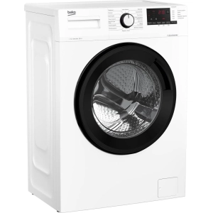 Beko WUE 7612 IXBW