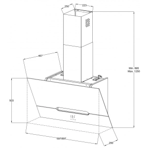 Zirtal Lido 60 BL