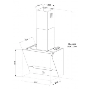 Zirtal Gullo 60 BL