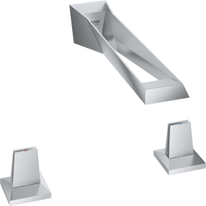 Grifo Grohe Allure Brilliant Icon 3D 20608SD0