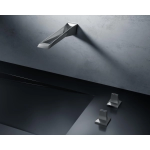 Grohe Allure Brilliant Icon 3D 20608SD0