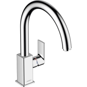 Batidora Hansgrohe Vernis Shape 71871000