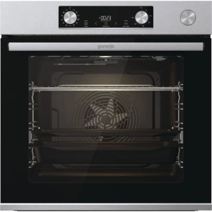 Horno Gorenje Essential BSA 6737 E15 X