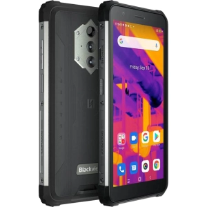 Teléfono móvil Blackview BV6600 Pro