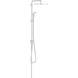 Sistema de ducha Grohe Tempesta Cosmopolitan System 250 Cube 26694000