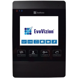 Intercomunicador EvoVizion VP-432