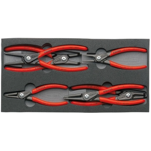 Juego de herramientas KNIPEX 002001V02