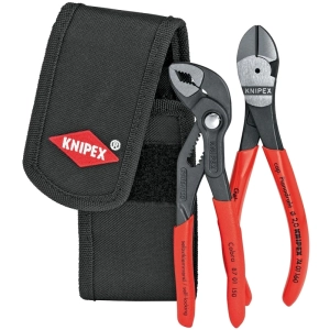 Juego de herramientas KNIPEX 002072V02