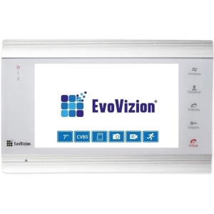 EvoVizion VP-701