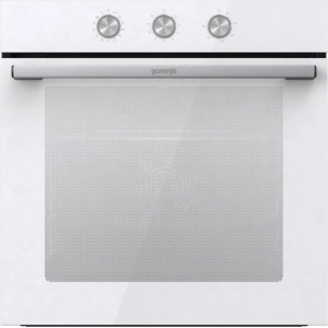 Horno Gorenje Essential BO 6727 E03 WG