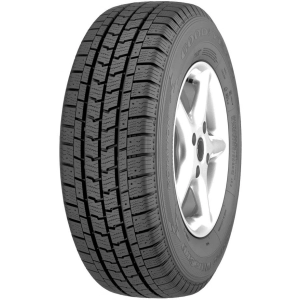 Neumáticos Goodyear Cargo Ultra Grip 2