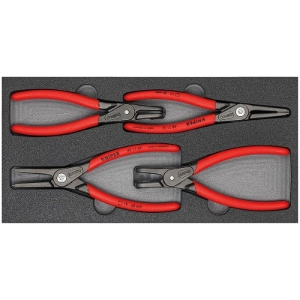 Juego de herramientas KNIPEX 002001V09