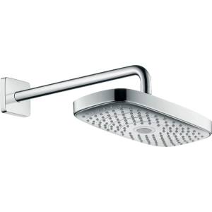 Sistema de ducha Hansgrohe Raindance Select E 300 EcoSmart 26609000