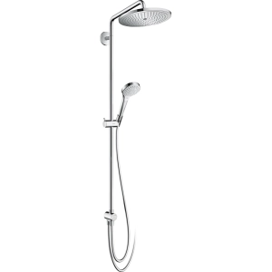 Sistema de ducha Hansgrohe Croma Select S 280 26793000