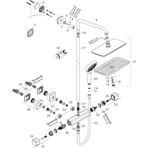 Hansgrohe