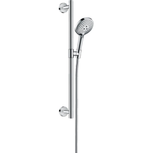 Sistema de ducha Hansgrohe Raindance Select S 120 EcoSmart 26321000