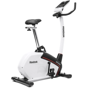 Simulador de bicicleta Reebok JET 100 RVJF -10101BK