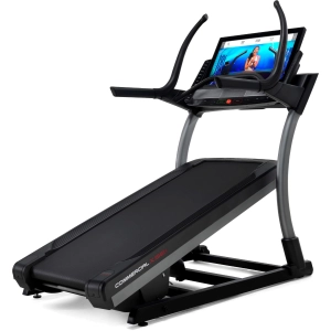 Cinta de correr Nordic Track X 32i