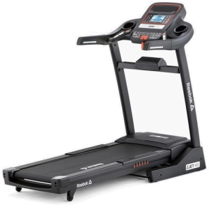 Cinta de correr Reebok ZJET 460 RVJF-10521BKBT