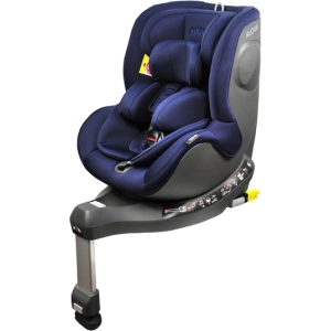 Silla de coche para niños Avova Sperber-Fix