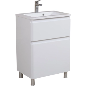 Mueble bajo lavabo Akva Rodos Aktsent 60 Alfa OP0002346