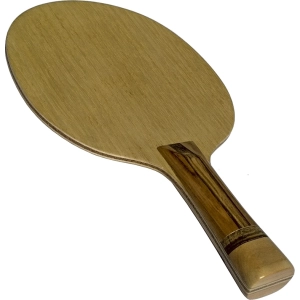 Raqueta de tenis de mesa VT Wood Defence Cork