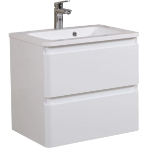 Mueble bajo lavabo Akva Rodos Aktsent 60 Alfa OP0002345