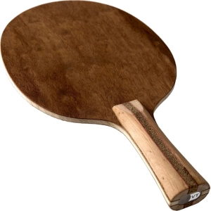 Raqueta de tenis de mesa VT Mahagon Allround