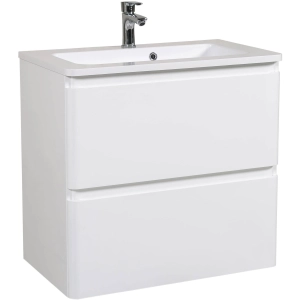 Mueble bajo lavabo Akva Rodos Aktsent 80 Alfa AP0002164