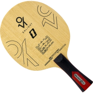 Raqueta de tenis de mesa 729 Enlight